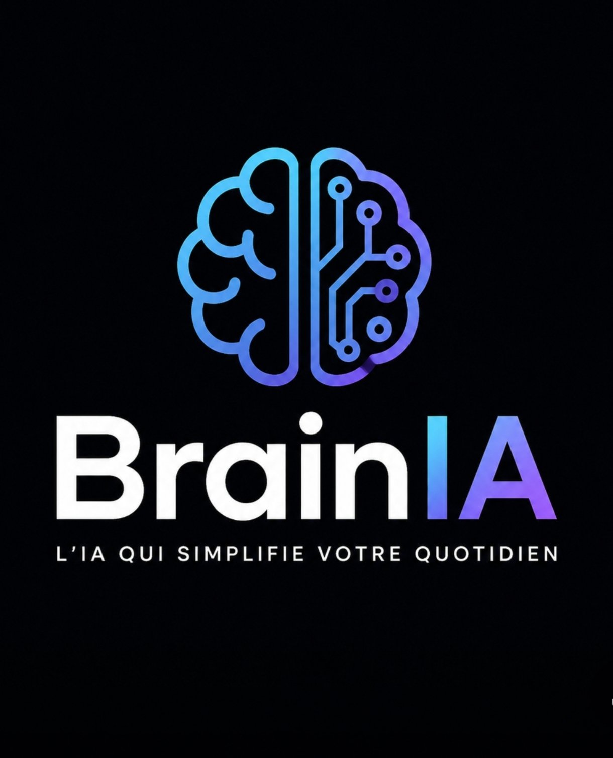 BrainIA